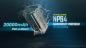 Preview: NITECORE - NPB4 POWERBANK - 20000MAH - WASSERDICHT